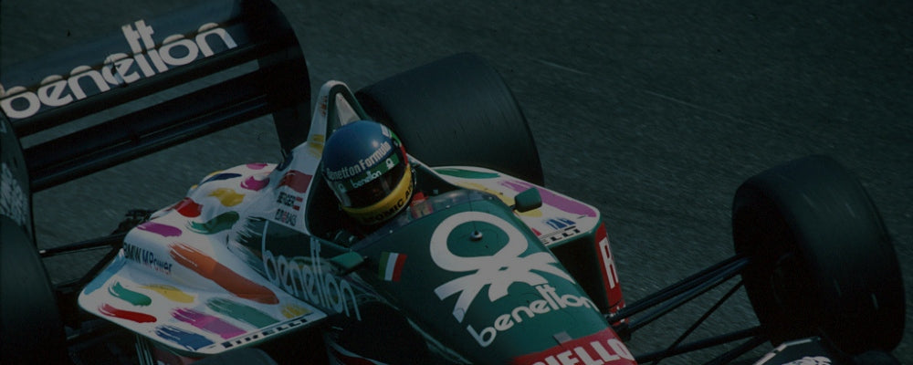 Benetton