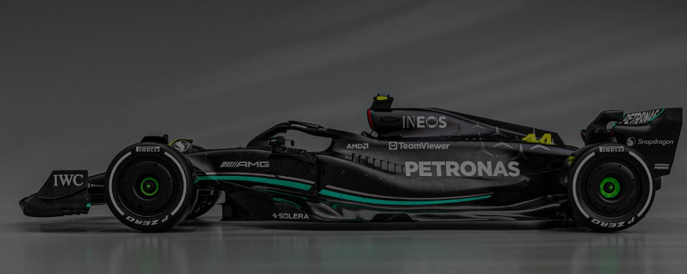 Mercedes