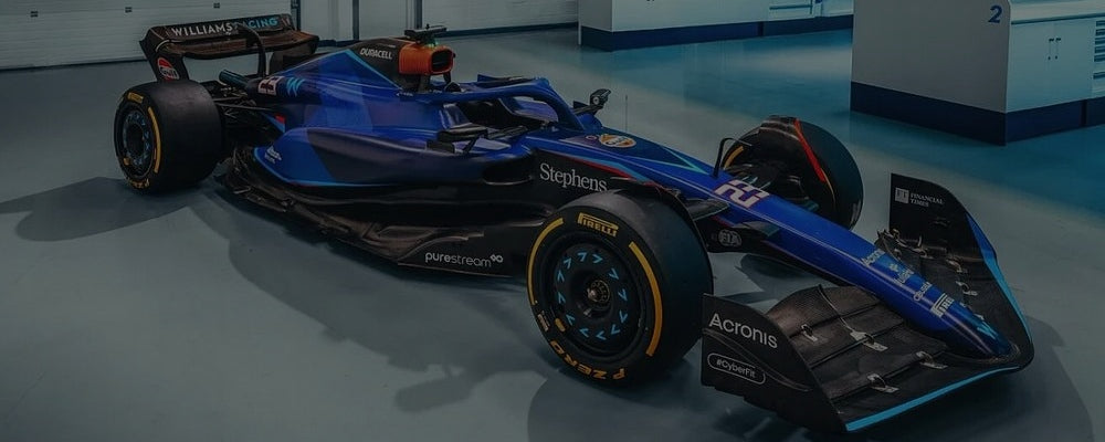 Williams