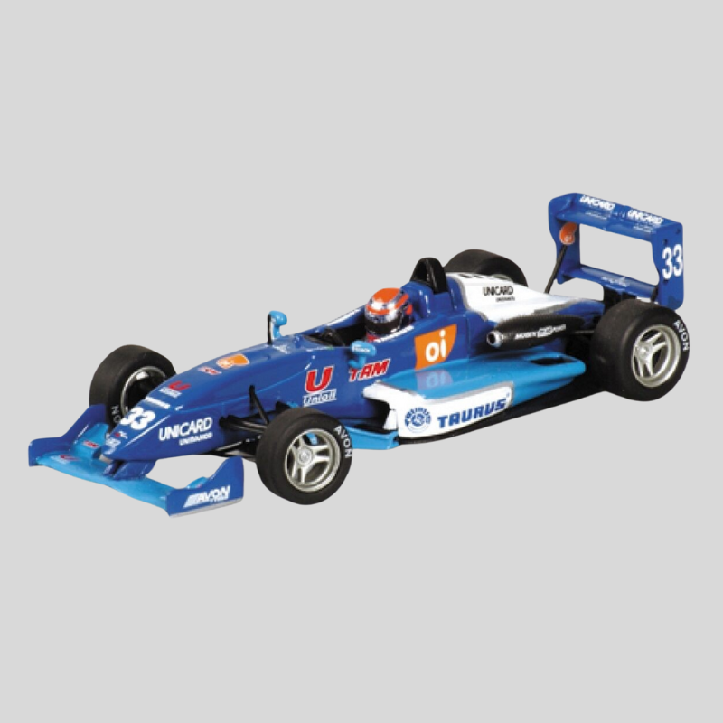 Dallara Mugen Honda F303 Nelson Angelo Piquet
