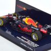 Red Bull Racing Honda RB16B Max Verstappen Winner Emilia Romagna GP 2021