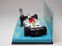 BAR Honda 005 Takuma Sato Japanese GO 2003