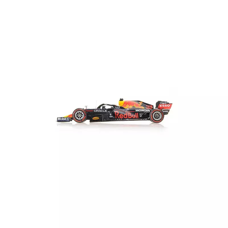 Red Bull Racing Honda RB16B Max Verstappen Winner Monaco GP 2021